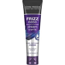 John Frieda Frizz Dream Curls