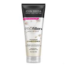 John Frieda Profiller Thickening Conditioner 250ml
