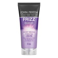 John Frieda Frizz Ease Secret Weapon Finish Cream 113g