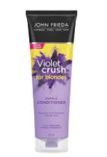 John Frieda Violet Crush Purple Conditioner 250ml