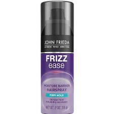 John Frieda Frizz Ease Moisture Barrier Hair Spray 56g