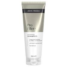 John Frieda Profiller Thickening Shampoo 250ml