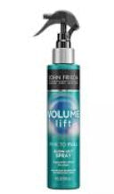 John Frieda Volume Lift Fine to Full Blow-Out Spray 118mL