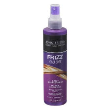 John Frieda Frizz Ease Daily Leave In Spray 236ml