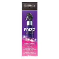 John Frieda Frizz Ease 3-Day Straight 103ml
