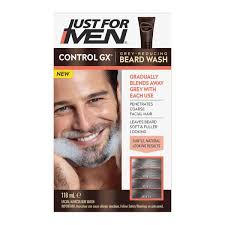 Just For Men Control GX Regular Beard Wash 118ml