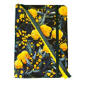 Journal A6 Golden Wattle