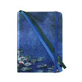 Journal A6 Water Lillies