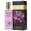 Jovan Black Woman Cologne Spray 96ml