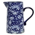 Ming Blue & White Jug