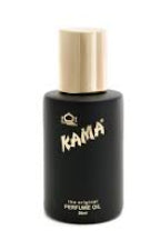 Kama Perfumed Oil Spray 10ml