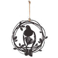 NZ Native Hanging Kereru