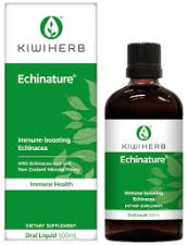 Kiwi Herb Children Echinature 100ml