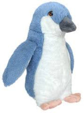 Parrs On Portage Little Blue Penguin Soft Toy