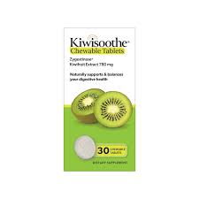 Kiwisoothe Chewable 30 Tabs