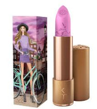 Karen Murrell Natural Lipstick 36 Lilac Aurora