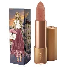 Karen Murrell Lipstick 38 Nicely Nude