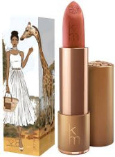 Karen Murrell Lipstick 02 Cordovan Natural