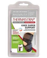 Thermastrap Knee Super Support Large/XL