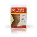 FITZROY Support Knee Elasticated Large