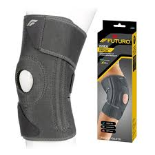 Futuro Comfort Fit Stabiliser Knee Support Adjustable