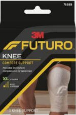 Futuro Comfort Lift Knee Support Elastic XL