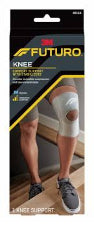 Futuro Comfort  Knee + Stabiliser Med