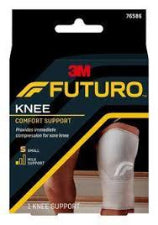 Futuro Comfort Lift Knee Support Elastic Small