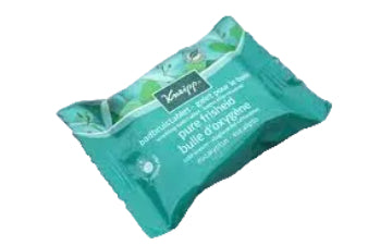 Kneipp Cold Sparkling Bath Tablet