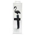 Curtis & Wade Cheese Knife Flamingo