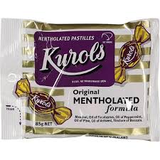 Mayceys Kurols 85g