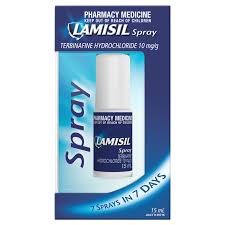 Lamisil Spray 15ml