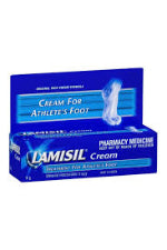 Lamisil Cream 15g