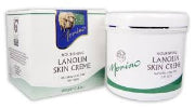 Merino Lanolin Cream Pot Box 500g