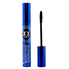 Coral Colours XX Volume Waterproof Mascara
