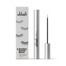 Uklash Eyelash Serum Sensitive 3ml