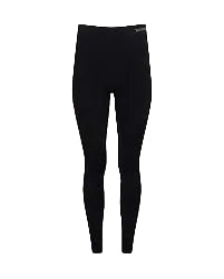 Boody Full Legging Black Large