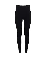 Boody Full Legging Black Med
