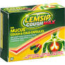 LEMSIP Max Mucus Cough & Cold 16caps
