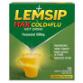 LEMSIP Sachets Max 10s