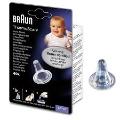 BRAUN LF40 Lensfilters 40s