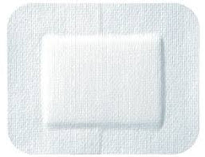 Leukomed Dressing 8x10cm White Each