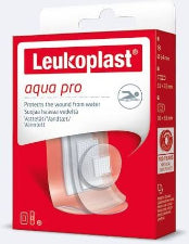 Leukoplast Aqua Pro Asstorted 20pk