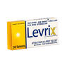LEVRIX Tablets 5mg 30s