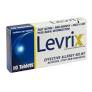 LEVRIX Tablets 5mg 10s