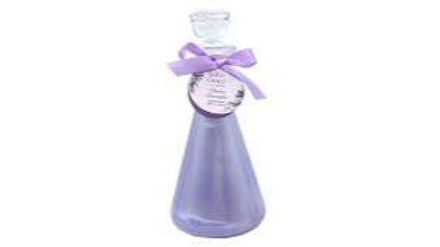 Lulu Grace Classic Lavender Shimmer Bubble Bath 500ml