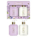 Lulu Grace Lilac Blossom Body Care 2pc Set