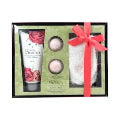 Lulu Grace Rose Foot Care Set 4pcs