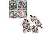 Lulu Grace Floral Fantasy Sleep Set 3pc