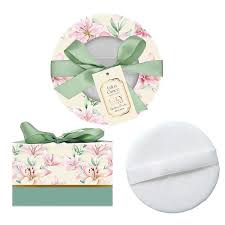 Lulu Grace Lily Petals Dusting Powder 150g